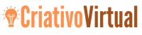 Criativo Virtual Logo Site